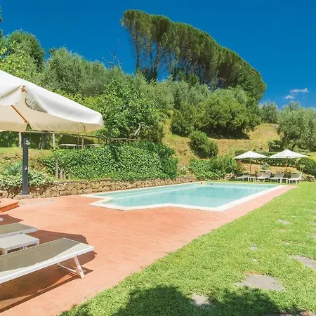 Casa Vanessa Cireglio