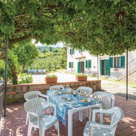 Appartement Casa Vanessa Cireglio