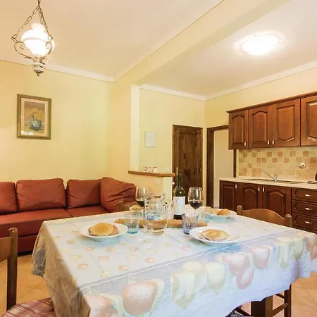 Casa Vanessa 아파트 Cireglio