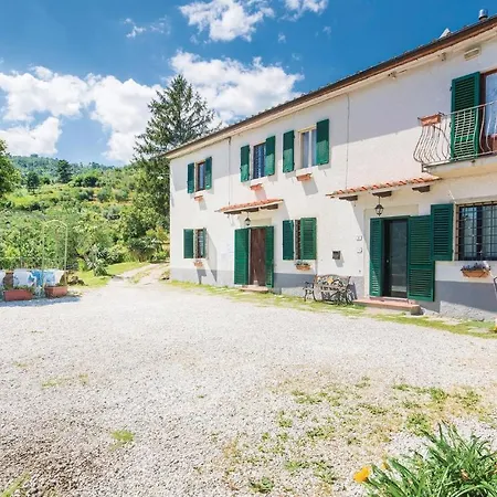 Apartment Casa Vanessa Cireglio