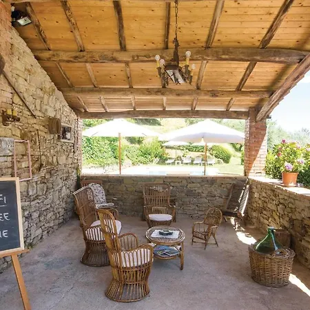 Casa Vanessa Apartment