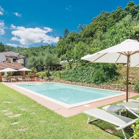 Casa Vanessa 아파트