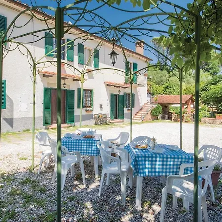 Apartment Casa Vanessa Cireglio