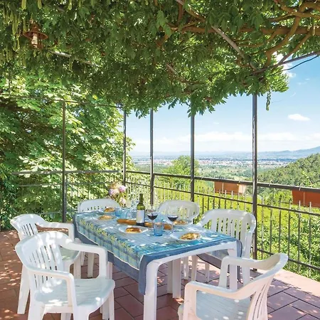 Casa Vanessa 아파트 *