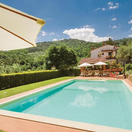 Casa Vanessa *