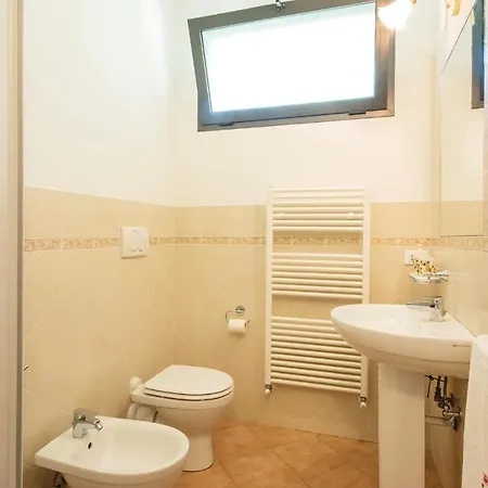 Apartment Casa Vanessa Cireglio