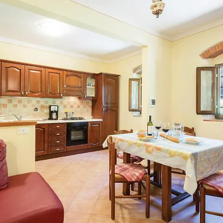Casa Vanessa *