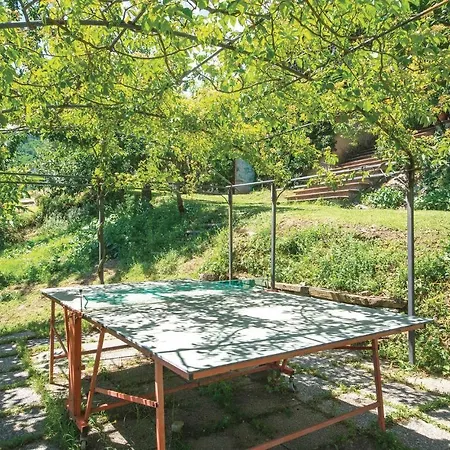 Casa Vanessa 아파트 *