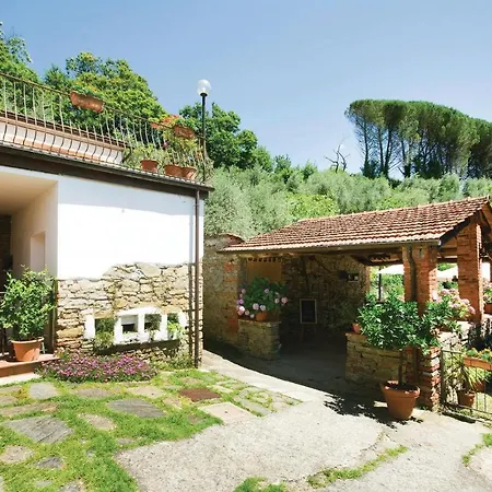 Casa Vanessa * Cireglio