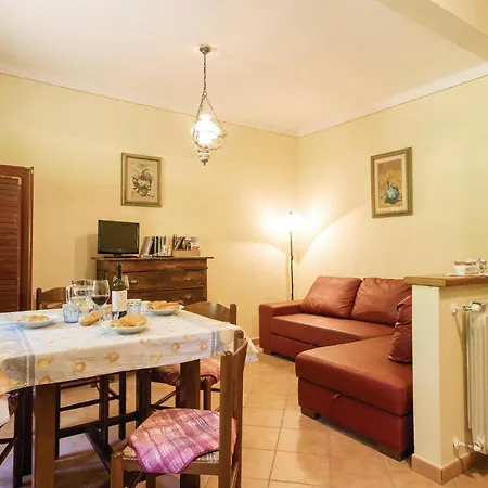 Casa Vanessa 아파트 Cireglio