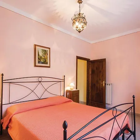 Casa Vanessa Apartment